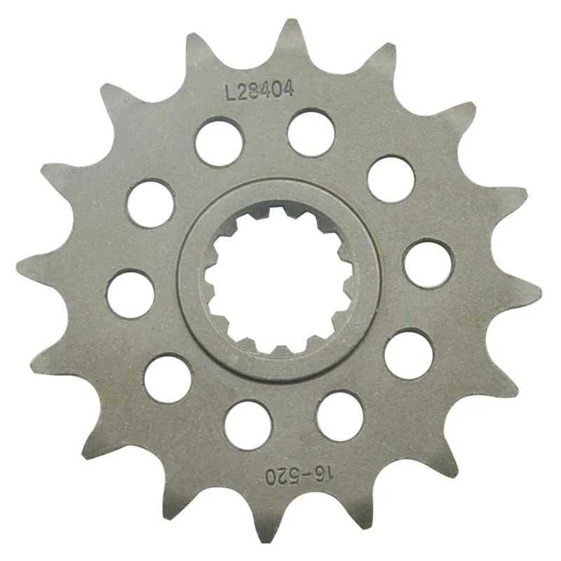 Набор звездочек для мотоцикла LOPOR suzuki GS500E 1988 2007 1989 1990 1991 1992 1994 1995 1996 1997 1998 1999 2000