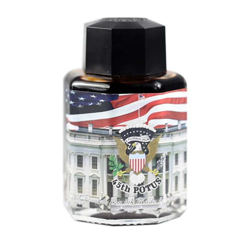 

fountain pen, dip pen ink, Non-Carbon color ink,60ml/bottle