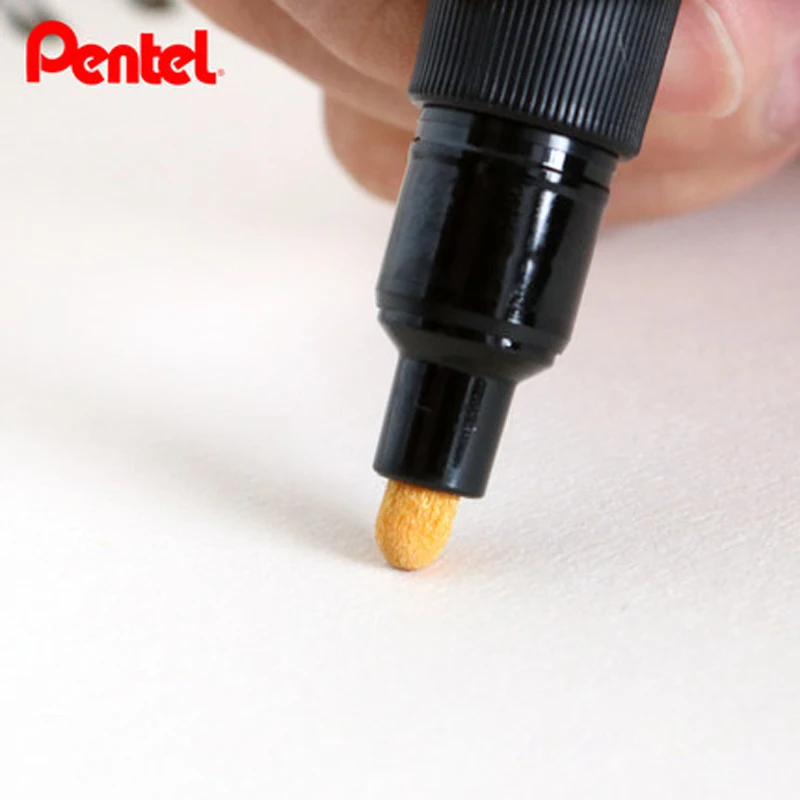 1 шт Япония Pentel MMP20 маркер для рисования ручка для рекламы ручка цветная Краска Ручка