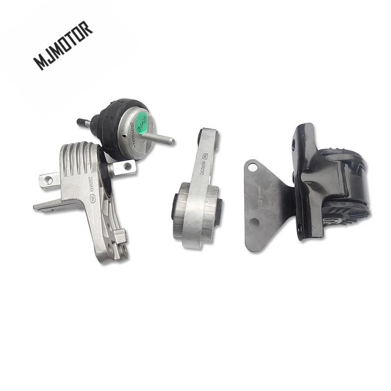 Montaje de motor/soporte de cárter de cambios para SAIC ROEWE 750 MG7 2.5L 1,8 T motor ROVER 75 Autocar motor 10004450|Compartimiento del - AliExpress