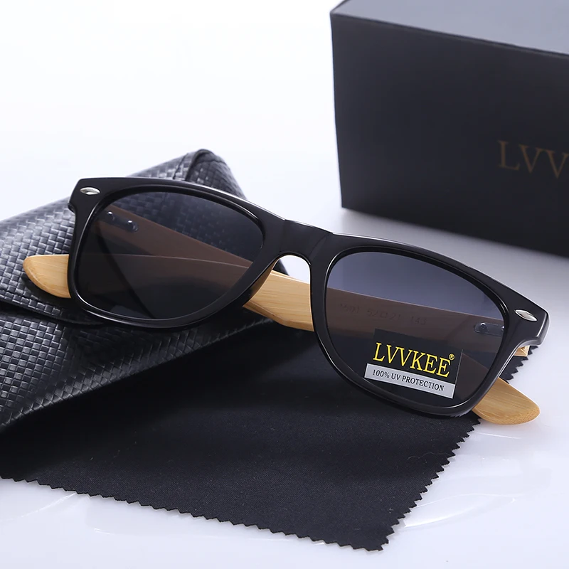 2017-Hot-Men-Top-Quality-Bamboo-Sunglasses-UV400-Rays-Wood-Wayfare-Sunglasses-Classic-Retro-Rivet-Shades (1)