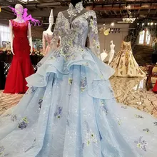 gown for fat