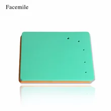 Помадка торт Подушка Губка украшения из мастики Кондитерские инструменты кухонный инструмент 01011 подарок