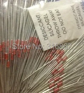 

MF58 20K OHM NTC-MF58 20K +/-5% 3950 +/-% ROHS 100pcs/Lot Free Shipping