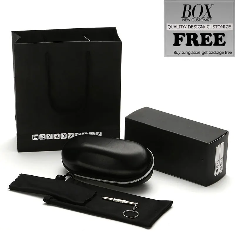Koop Chic Merk Designer Gepolariseerde Zonnebril Mannen Klassieke Oculos Legering Rijden Bril UV400 Brillen Vissen Gafas De Sol Hombre E215