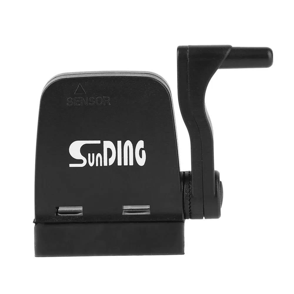 

Cycling Wireless Bike Computer Speedometer Speed Cadence Sensor Bluetooth 4.0 MTB Cycling with APP For Smart Phone