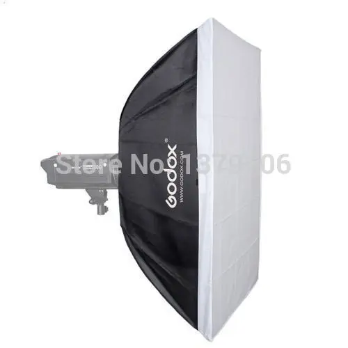 

Godox 28"x40" 70x100cm Softbox with Bowens Mount for Pro Photography Studio Strobe Flash Light Free Shipping