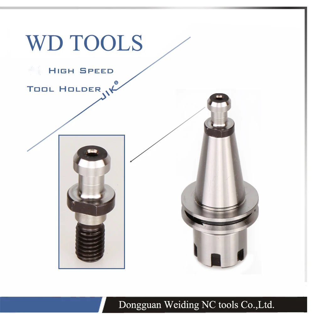 free shipping ISO30 ER32-60L Balance Collet Chuck G2.5 30000RPM CNC Tool Holder Stainless Steel With Pull Stud Milling Lathe free shipping ISO30 ER32-60L Balance Collet Chuck G2.5 30000RPM CNC Tool Holder Stainless Steel With Pull Stud Milling Lathe