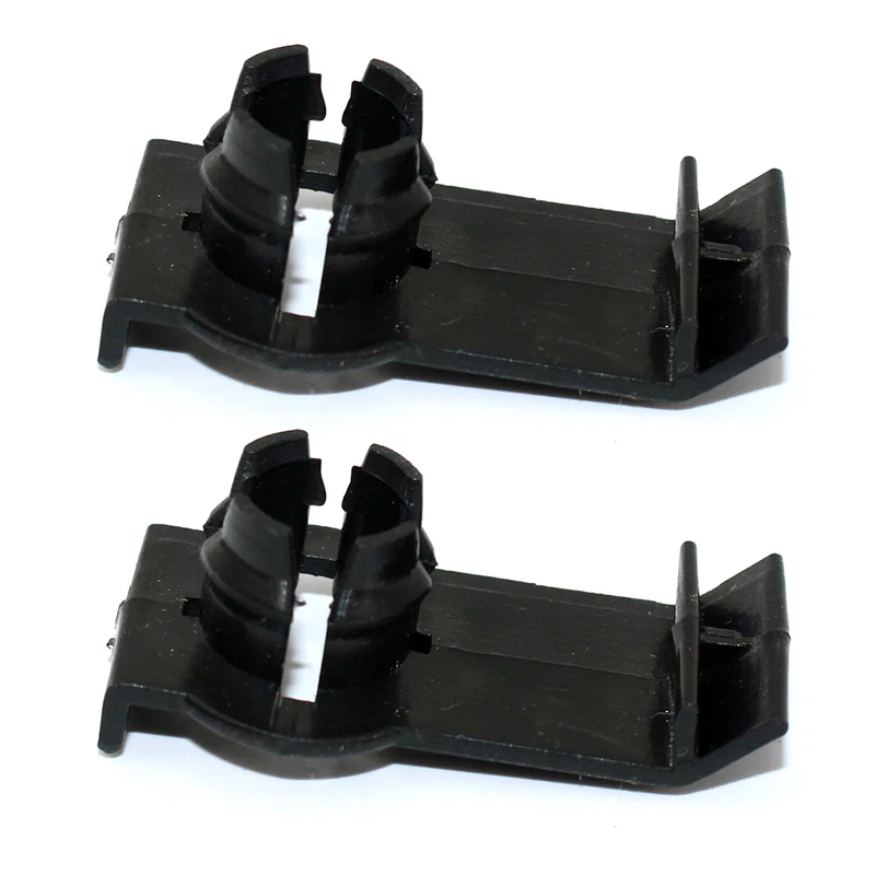 

2X Window Regulator Clip for BMW X5 E53 Front Left or Right ALL MODELS 2000-2006