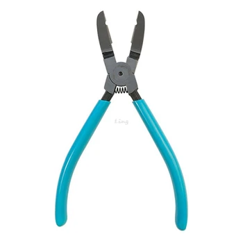 

Professional Removal Clamp Plier Alloy Steel Pliers Car Use Auto Trim Panel Clip Portable Remove Plastic Rivets Buckle Hand Tool