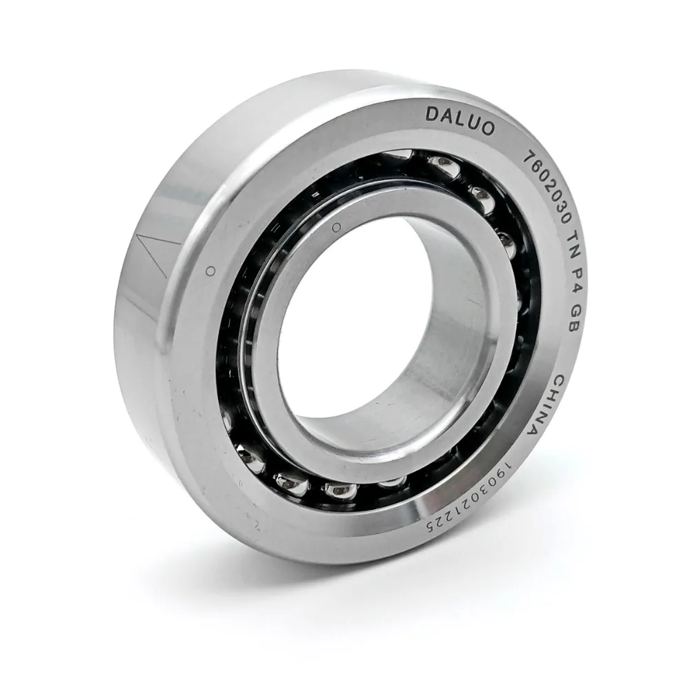 7602030 TN P4 GB DALUO BEARING 7
