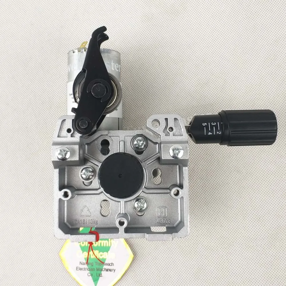 SSJ-4D кормушка 24 в провод подачи в сборе 0,8-1,0 мм/. 03-.0"(detault) кормушка для MIG/MAG сварочный аппарат
