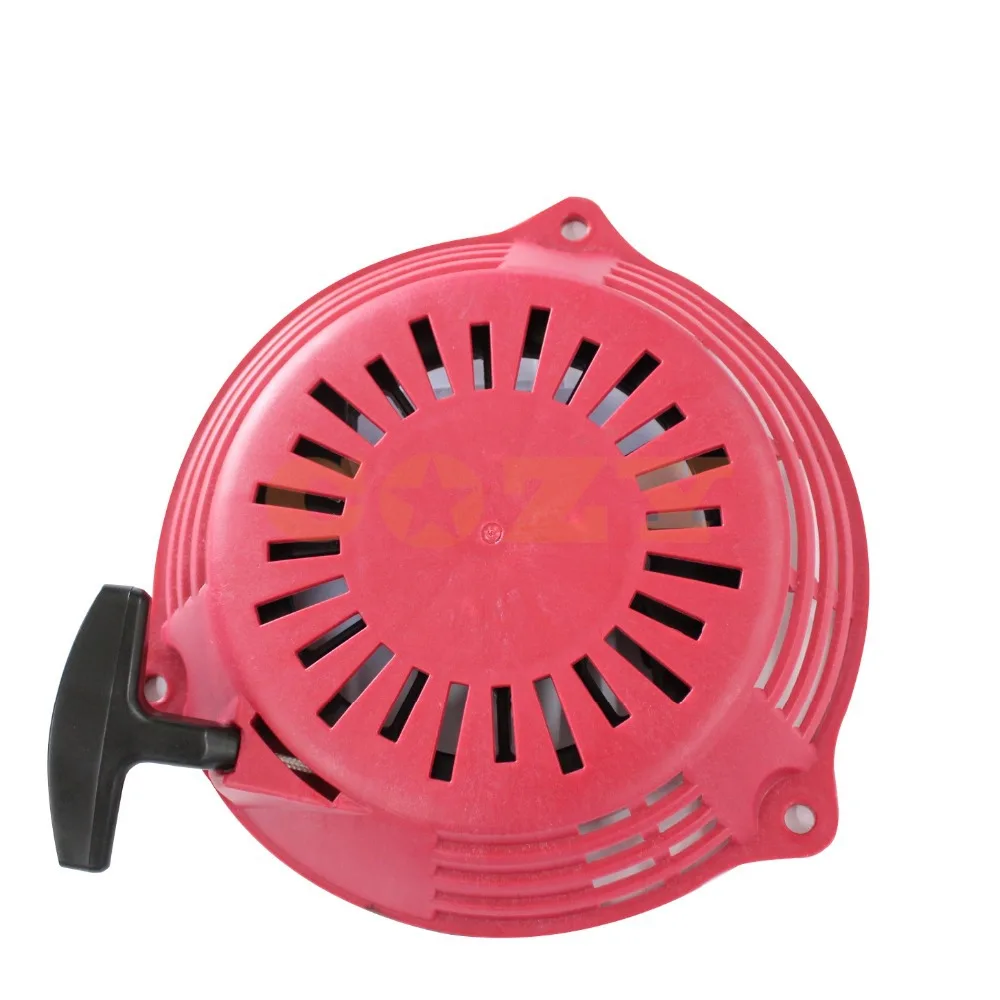 

Recoil Starter Pull for HONDA GCV135 GCV160 GC135 G160 Replace 28400-ZL 8-003 28400-ze8-003zb Chainsaw Parts