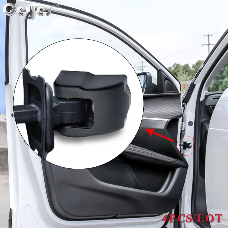 Door Limiting Stopper Cover For PEUGEOT (6)