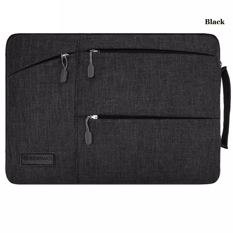 

Fashion Sleeve Bag For Lenovo Yoga 6 Pro/Yoga 5 4 Pro Tablet Laptop Case Handbag For Yoga 920/910/900 Protective Skin Cover Gift