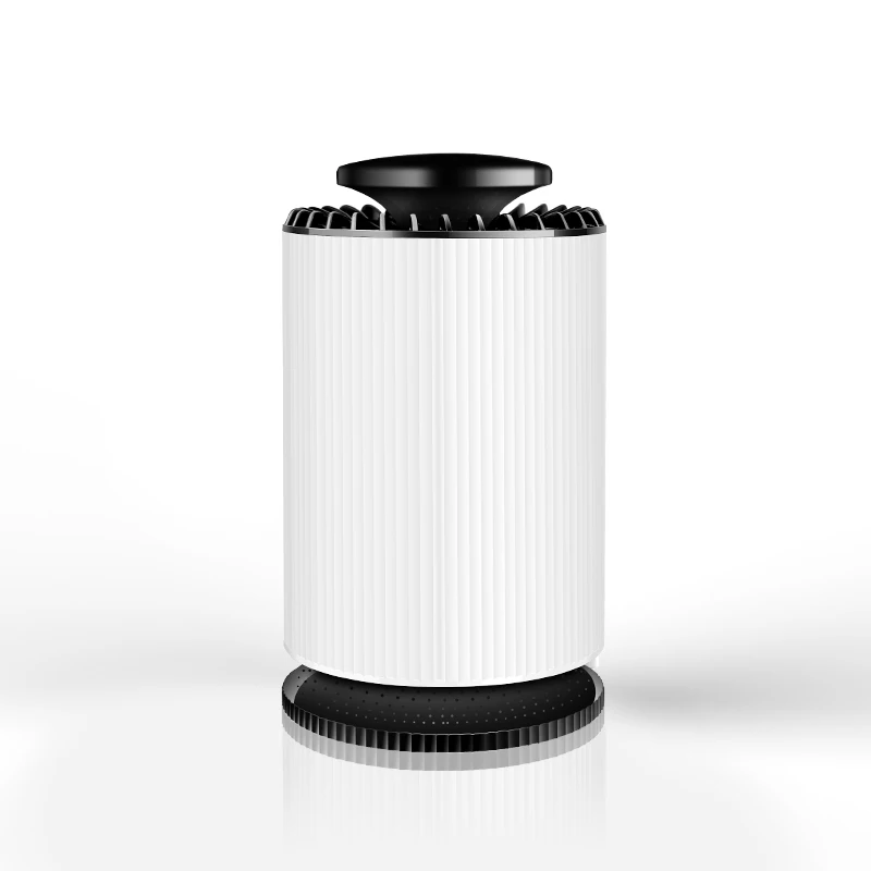 

USB Powered Electric LED Mosquito Killer Lamp Photocatalyst Mosquito Dispeller with Trap Lamp Night Light