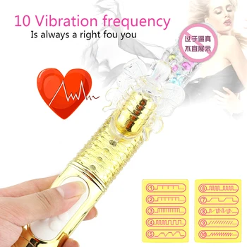 Man Nuo  USB Charge Bee G Spot Vibrator Pussy Vagina Clitoris Stimulator Women Sex Toy Waterproof Female Masturbator Massager 3