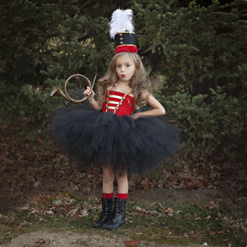 children's ringmaster fancy dress