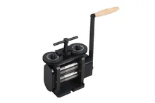

PEPE Combination Rolling Mill Roller machine 110mm jewelry tools and equipment