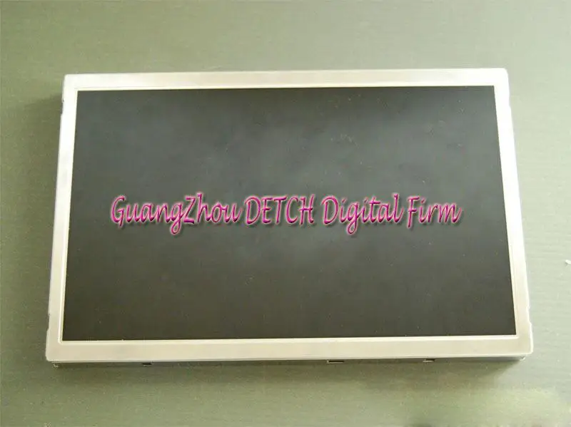 

Industrial display LCD screen 10-inch TM102WV-A02-03