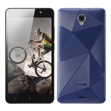 Ipro Kylin 5.5 разблокирована 3 г мобильный телефон 5.5 дюймов Android 6.0 смартфон 4 ядра двойной WhatsApp 1 ГБ 8 ГБ WCDMA Dual SIM телефона