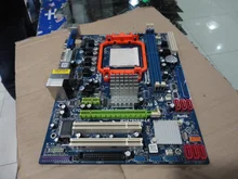 Original High Quality Performance A785gm-m3 Motherboard Performance Am2 Am3 Quad-core
