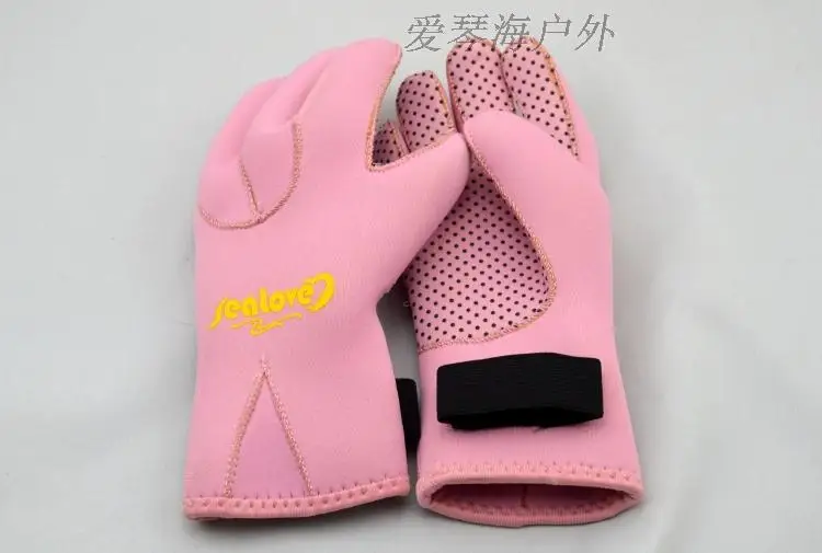 Перчатки для дайвинга из неопрена 3 мм|diving gloves|scuba diving glovesgloves |