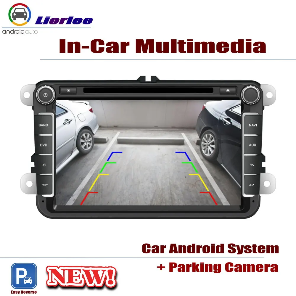 Best Auto DVD Player GPS Navigation For Volkwasgen VW Eos 2006~2015 Car Android Multimedia System HD Screen Radio Stereo Head Unit 5