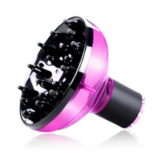 Difusor de aire Para Soplar Boquilla Del Tubo Universal de Gran Campana de  Secado Secador de Pelo Soplado Herramientas de Peinado Del Cabello Cubierta  Difusores|styling tools|diffuser for hair dryerdiffuser for hair -