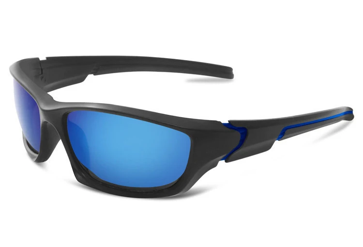 HD поляризационные солнцезащитные очки для мужчин, для ночного видения, для езды на велосипеде, для спорта, солнцезащитные очки для женщин, для отдыха, Роскошные, фирменный дизайн, Gafas De Sol