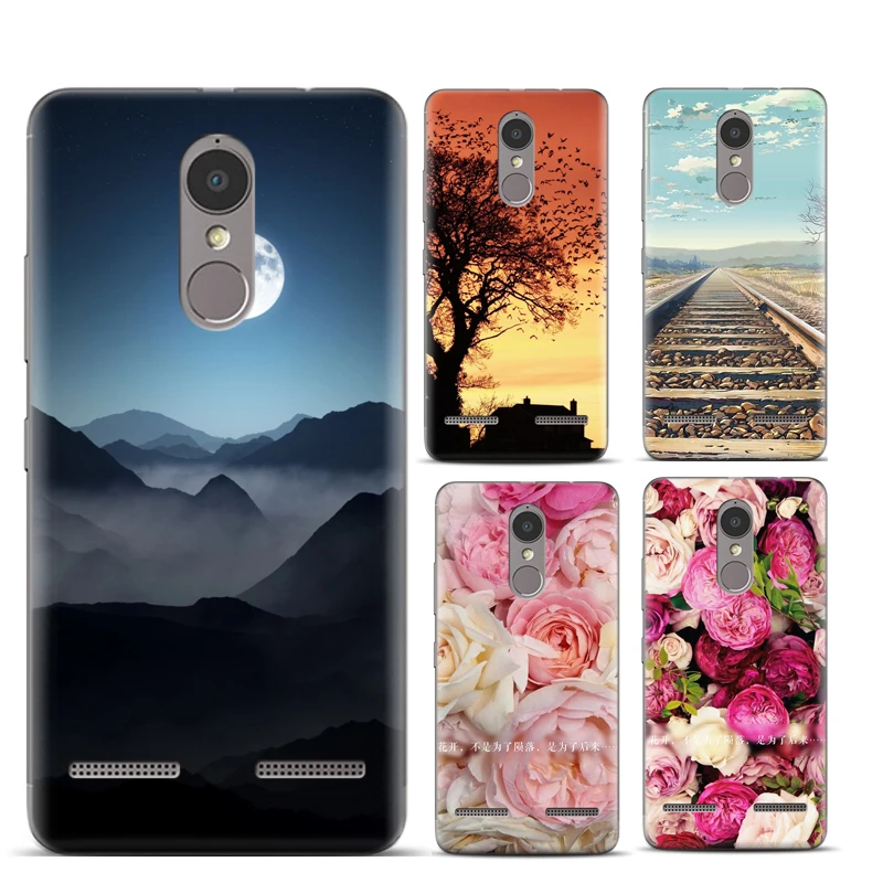 for lenovo k6 note plastic painted high quality protector back cover for lenovo for lenovo k6 note plastic painted high quality protector back cover for lenovo