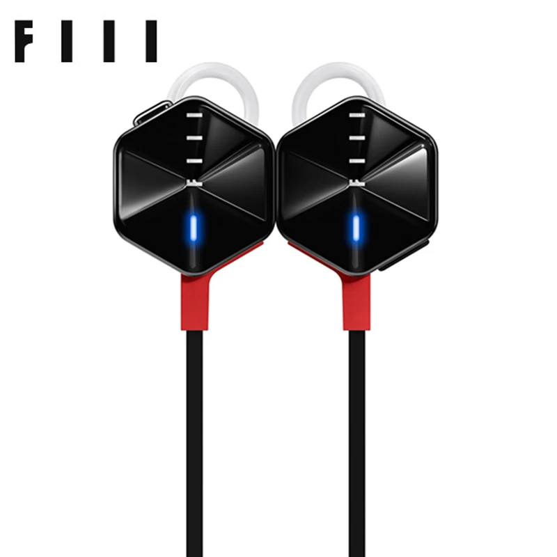 

FIIL CARAT In-ear Earbuds Wireless Bluetooth Sport Earphone Smart Noise Cancelling Pedometer Magnetism Design Earphones