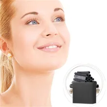 Чистые уточняющие отверстия для пор полностью травяная медицина питательный отбеливающий укрепляющий ремонт уход за лицом древесный уголь мыло ручной работы