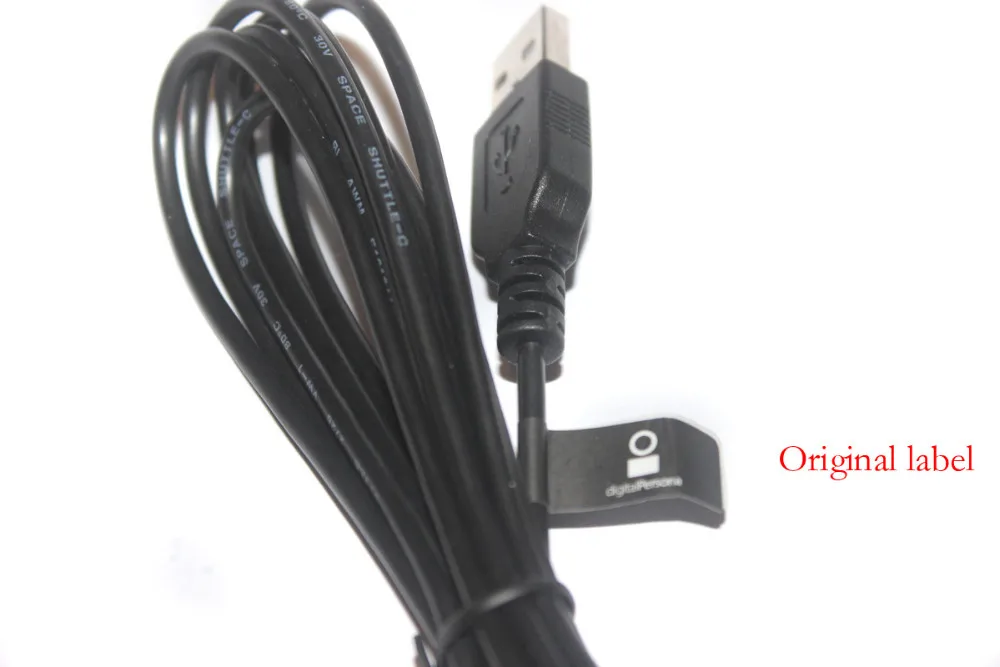 Dispositivo de reconhecimento de impressão digital