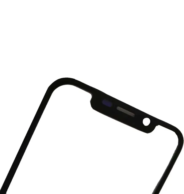 Высококачественный сенсорный экран 5 дюйма Для Doogee X70 стеклянная сенсорная