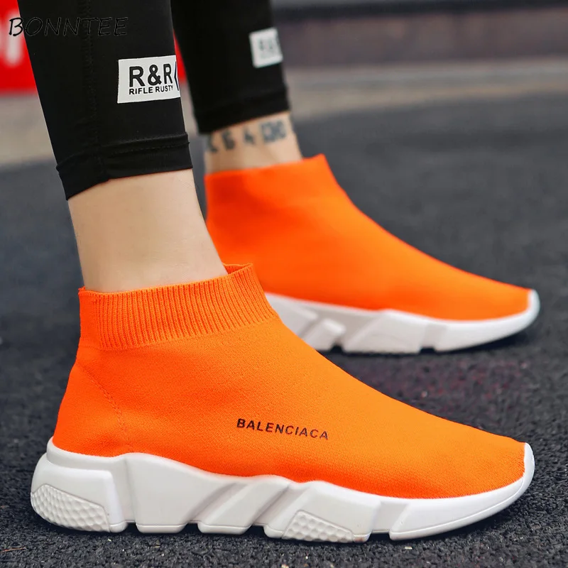 

Vulcanize Shoes Women Casual Fashion Breathable Lightweight Sneakers Womens Air Mesh Couple Shoe High Quality Footwear Ladies