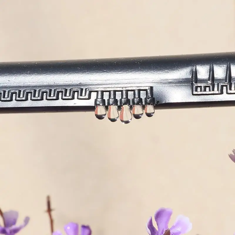 NuoNuoWell T Tap Veg Flower Микро Капельное орошение под Mulch 16 мм капельная линия Soaker шланг