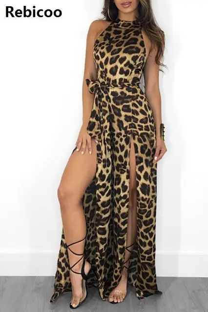 sleeveless jumpsuit in winter