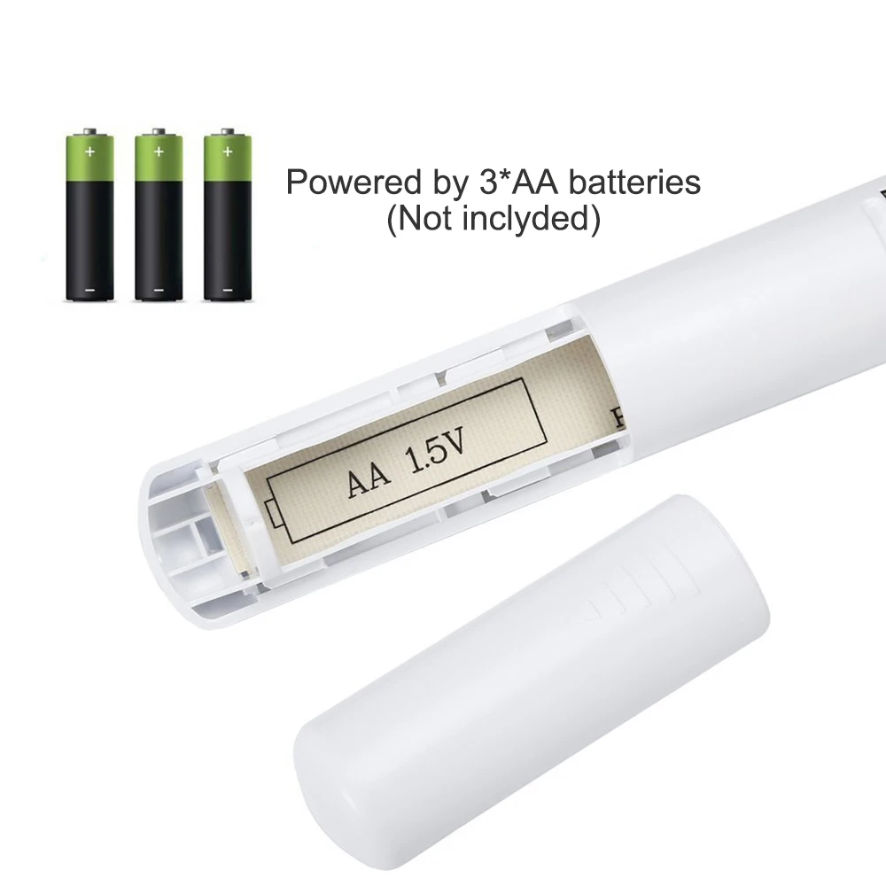 star night light DONWEI Portable Wireless LED Closet Cabinet Night Light Motion Sensor Battery Powered Auto ON/OFF Emergency Lamp decorative night lights