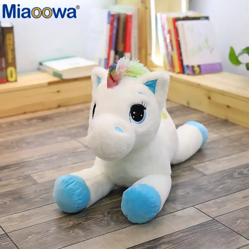 Игрушка Единорог Купить В Москве Магазин