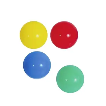 

Ball 6 cm 100 units (020) dactic