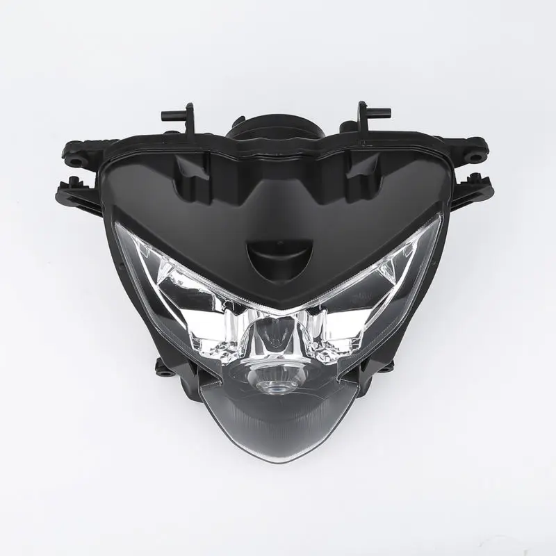 Передняя фара в сборе для мотоцикла Suzuki GSXR 600/750 GSXR600 GSXR750 2004 2005|headlights ford|headlights