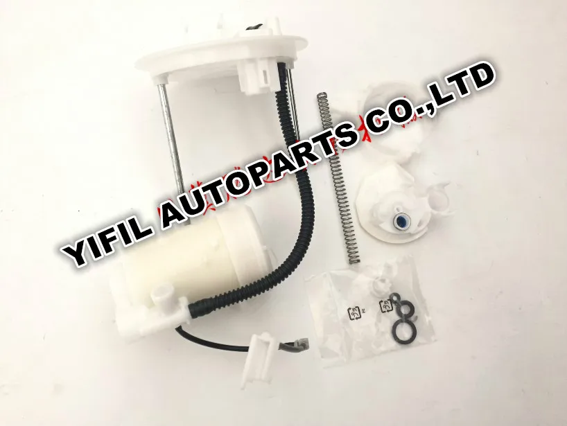 Car Fuel Filter Assembly 1770A106 For MITSUBISHI LANCER SPORTBACK 1.5 1.8 2008-,LANCER Saloon (CY/Z_A) 1.8/2.0 2009 2010