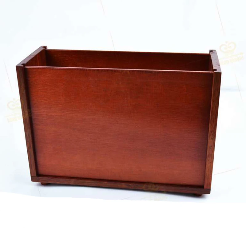 Удивительные деревянные коробки emerge Box сцена легко сделать Волшебные трюки