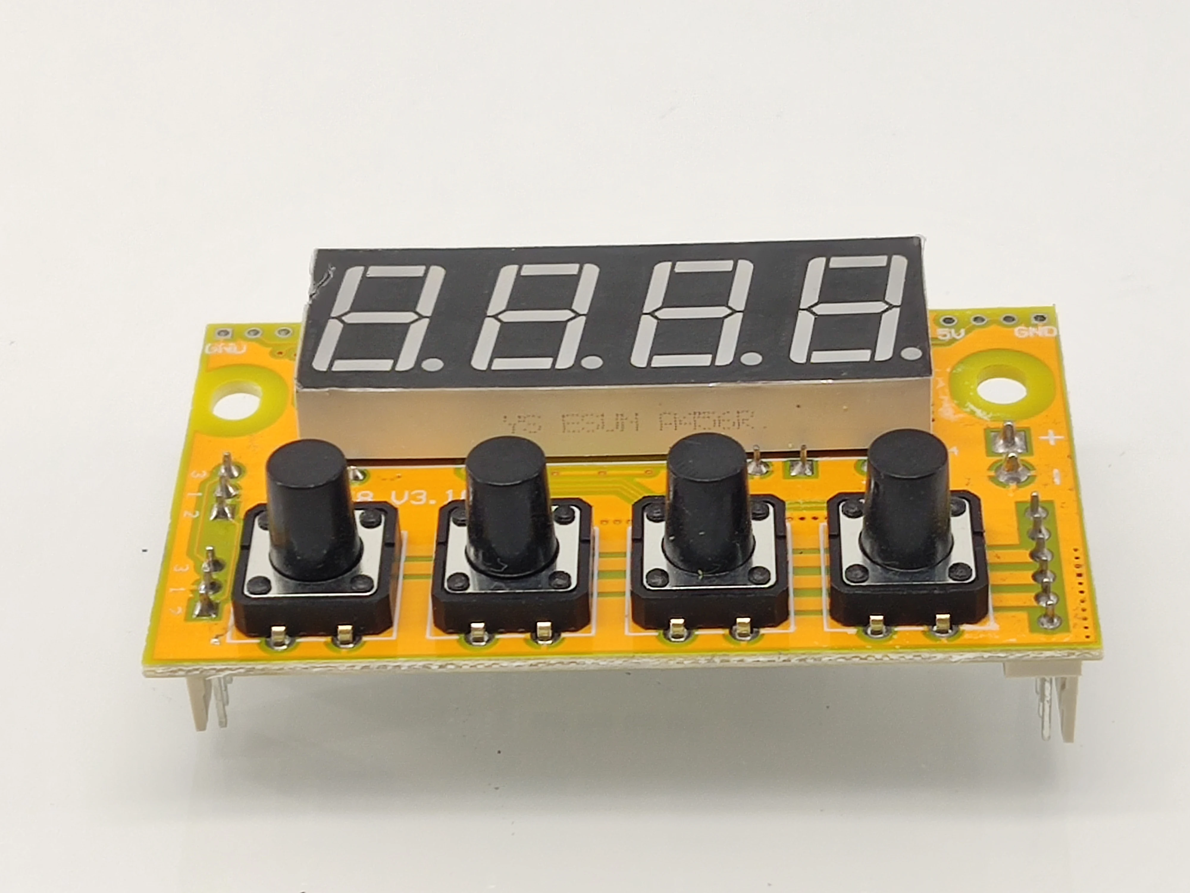 2 шт./RGBW материнская плата светодиодный PAR плата постоянного тока DC24V 54x3 Вт/36x3 Вт светодиодный par использование
