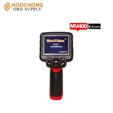 Autel MaxiVideo MV400 цифровой Videoscope 8.5 мм Диаметр Imager начальник инспекции Камера Бесплатная доставка