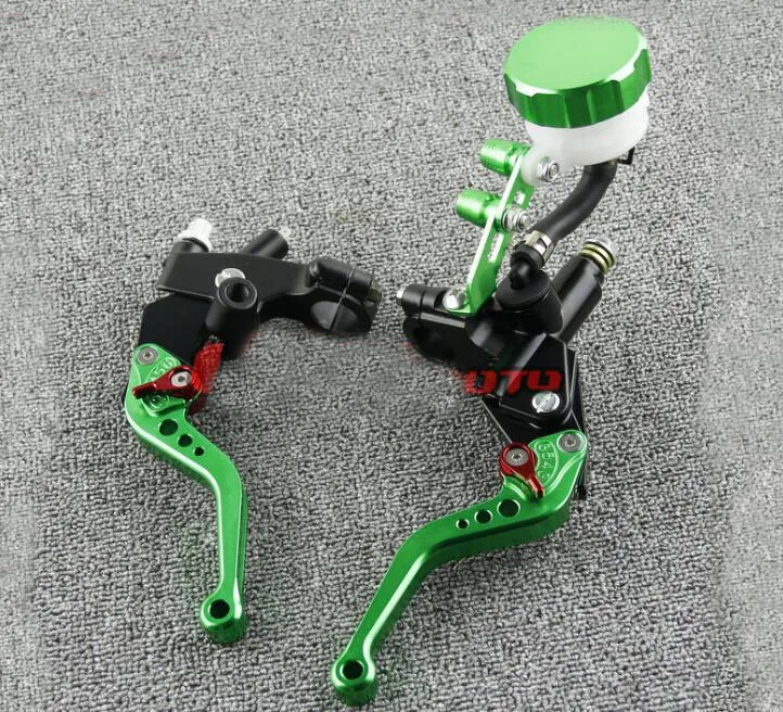 Free Shipping Suitable for 7 / 8'' 22mm Motorcycle Brakes Clutch Brake