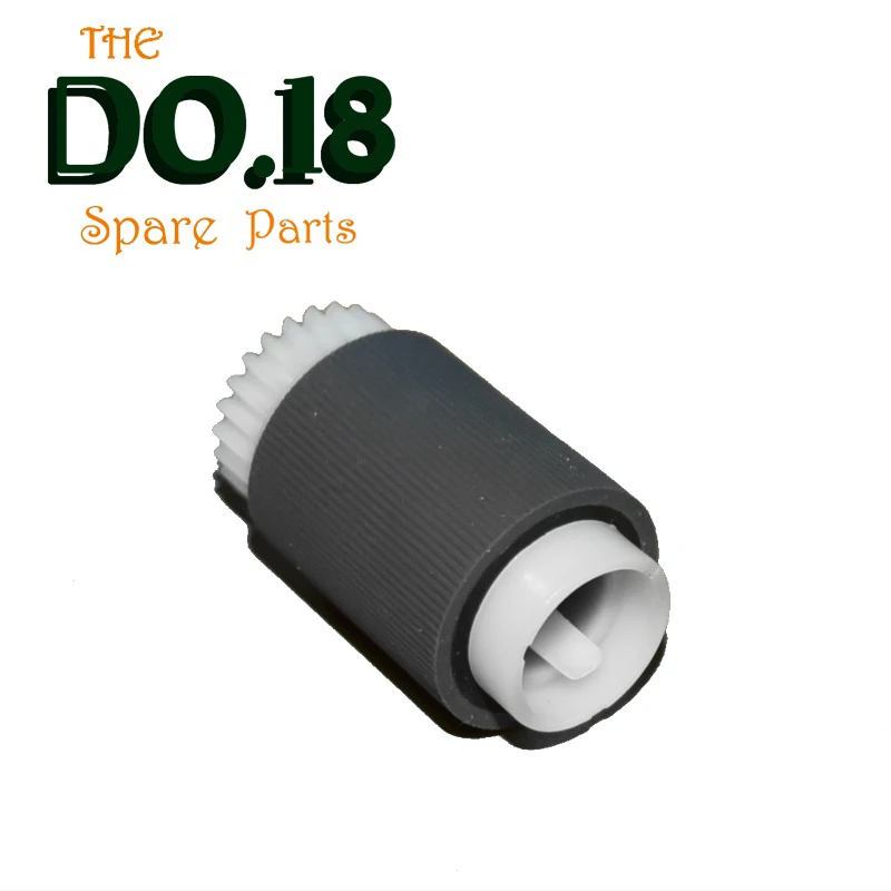 New Pick Up Roller For HP 4200 4300 4250 4700 4345 4015 4515 RM1-0036 RM1-0036-000 (2) 