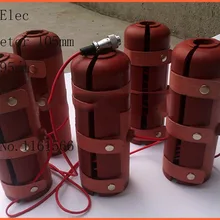 5, диаметр 105 мм Высота 195 мм 220 в 250 Вт силиконовый нагреватель респиратор контейнер жидкое медицинское оборудование отопление силикагель нагреватель