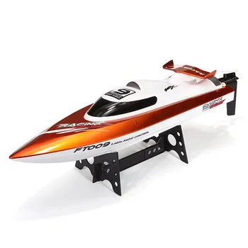 

Free shipping! Feilun FT009 4CH 2.4G High Speed Racing Remote Control RC Boat